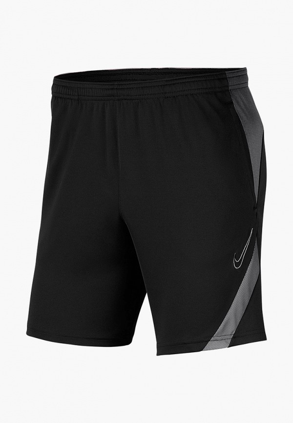 

Шорты спортивные Nike, Черный, Y NK DRY ACDPR SHORT KP