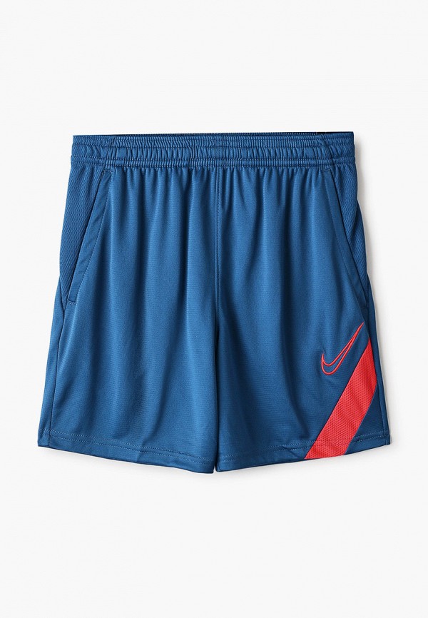 

Шорты спортивные Nike, Синий, Y NK DRY ACDPR SHORT KP