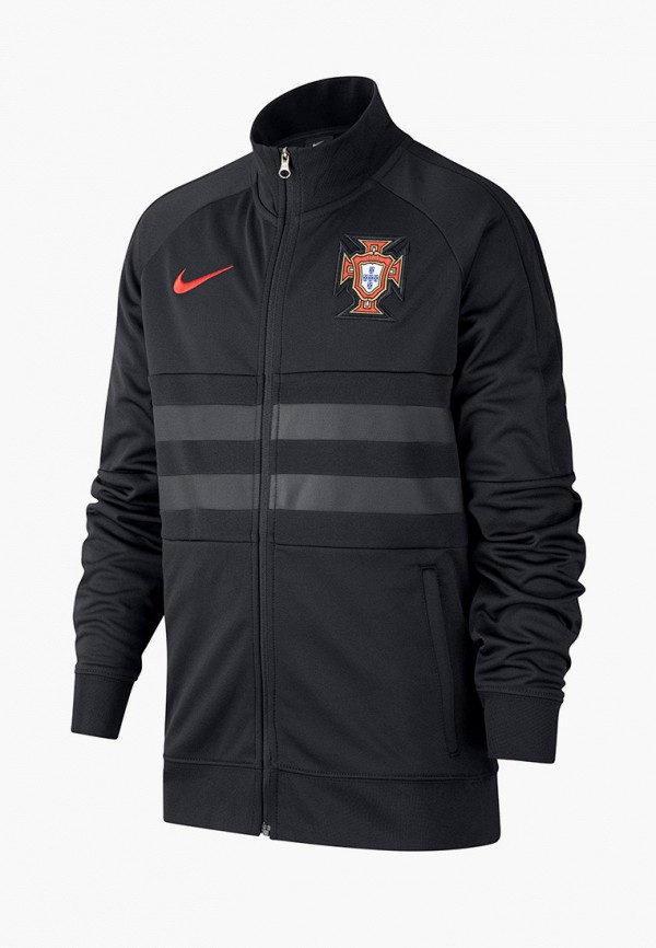 

Олимпийка Nike, Черный, FPF Y NK I96 ANTHEM TRK JKT