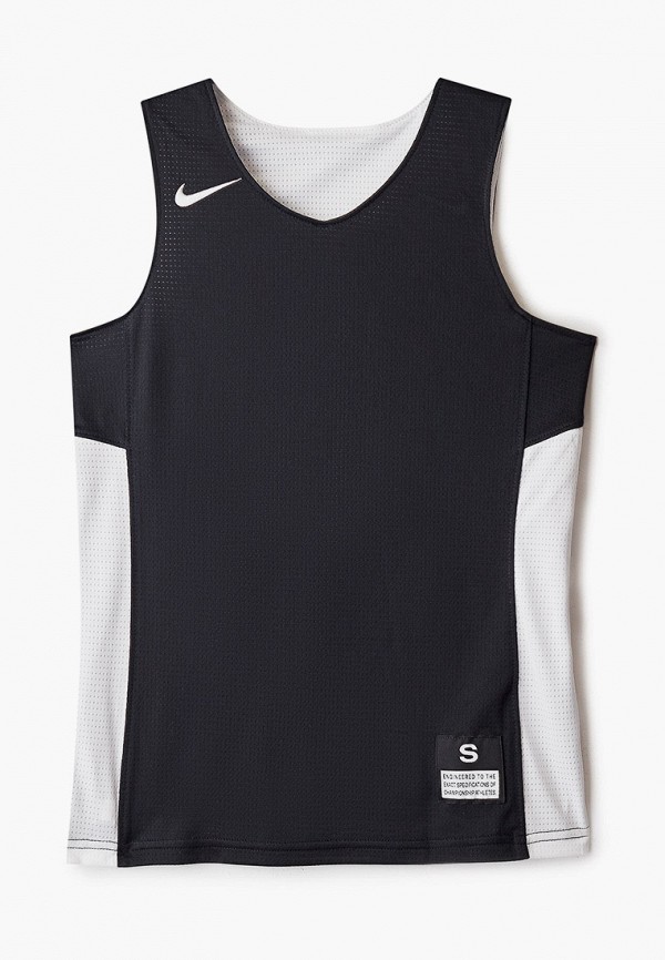 

Майка спортивная Nike, Разноцветный, BOY'S NIKE JERSEY REVERSIBLE CORE