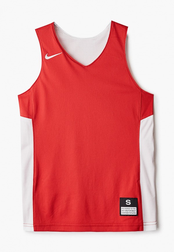 

Майка спортивная Nike, Разноцветный, BOY'S NIKE JERSEY REVERSIBLE CORE