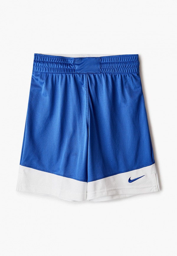 

Шорты Nike, Синий, BOY'S NIKE BASKETBALL SHORTS