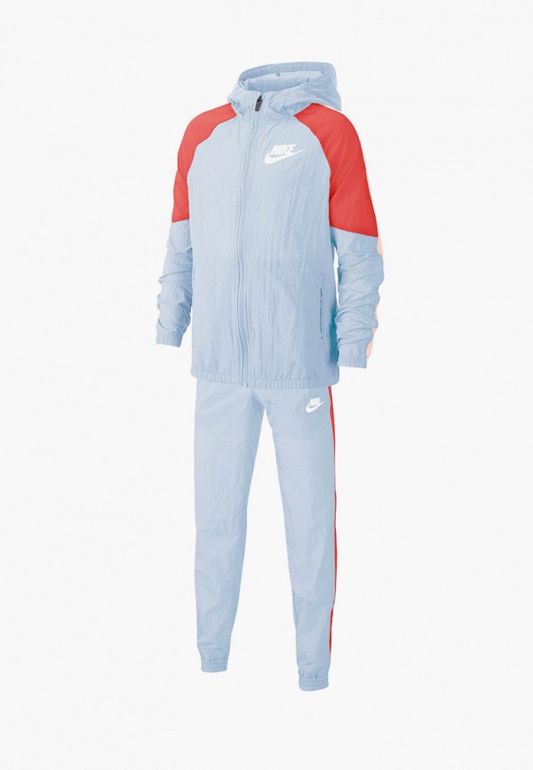 

Костюм спортивный Nike, Голубой