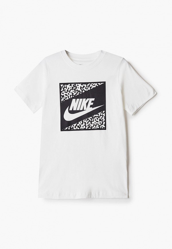 

Футболка Nike, Белый