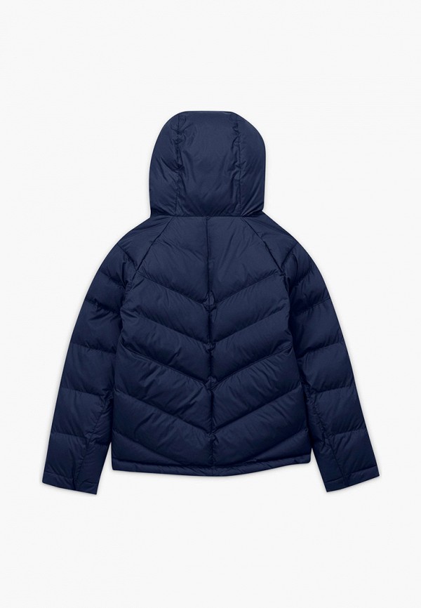 

Куртка утепленная Nike, Синий