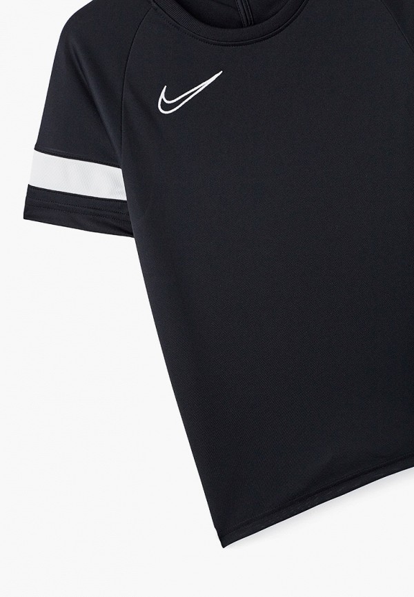 

Футболка спортивная Nike, Черный, Y NK DF ACD21 TOP SS