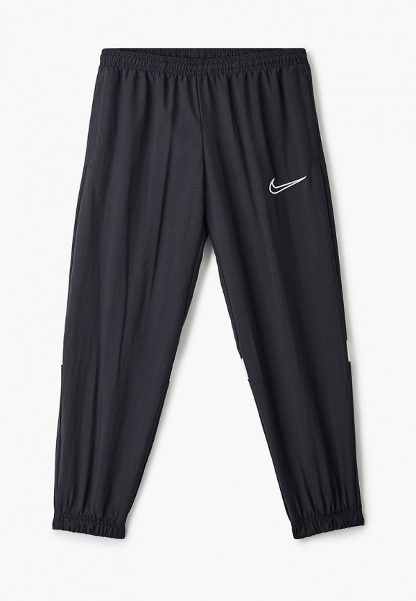 

Брюки спортивные Nike, Черный, Y NK DF ACD21 TRK PANT WPZ