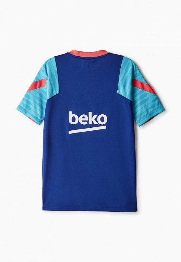 фото Футболка спортивная nike