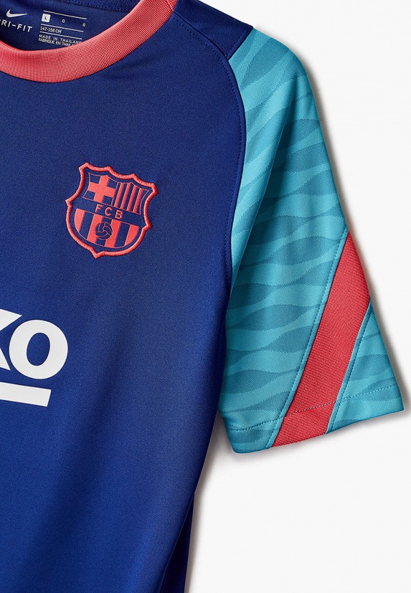 фото Футболка спортивная nike