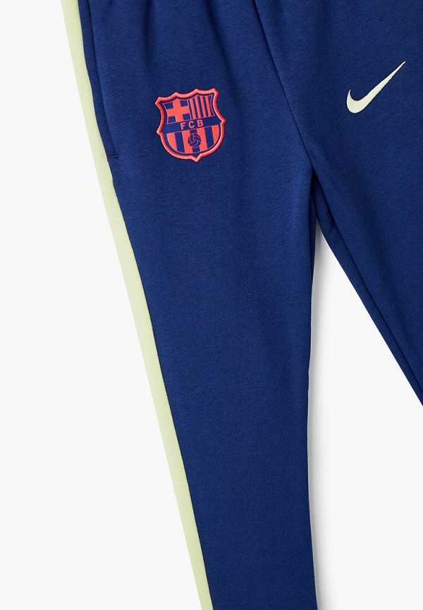 фото Брюки спортивные nike