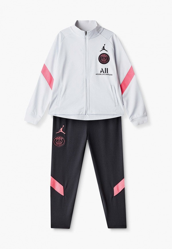 фото Костюм спортивный nike