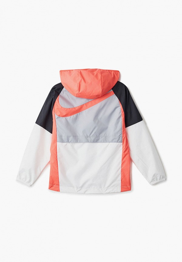 фото Ветровка nike