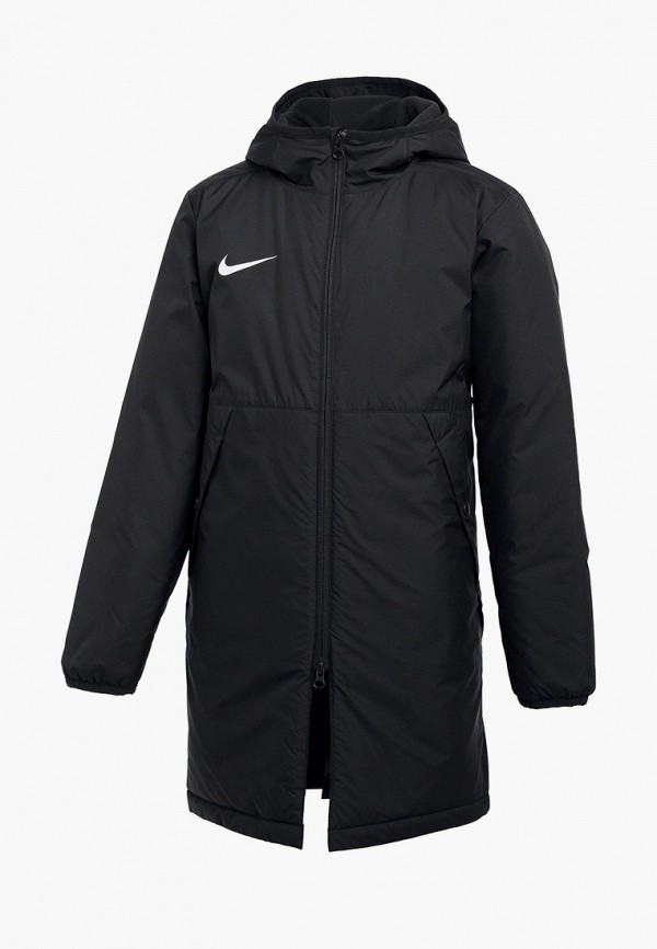 Куртка для мальчика утепленная Nike CW6158