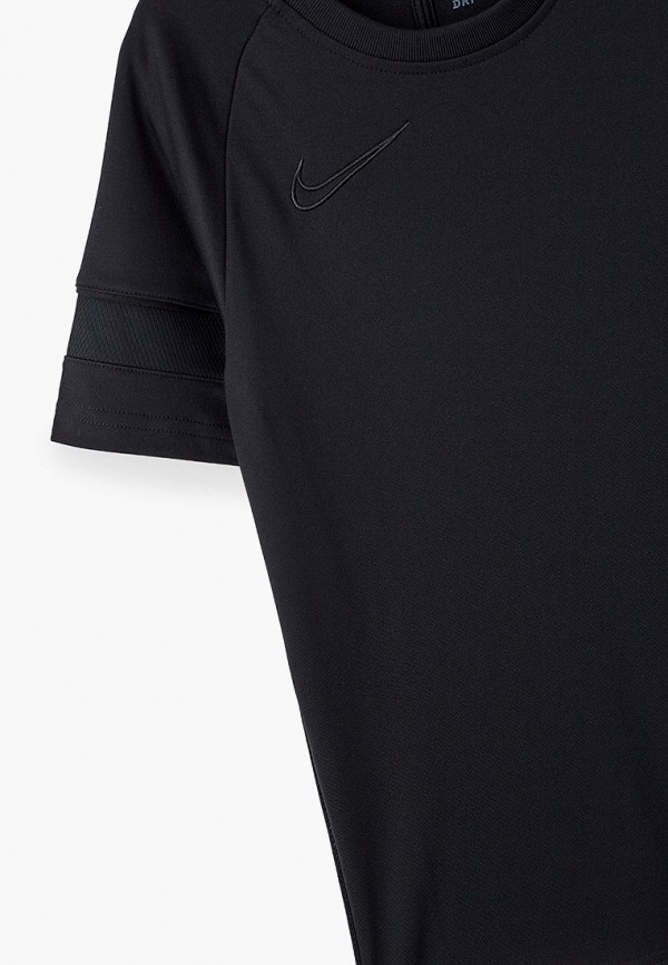 

Футболка спортивная Nike, Черный, Y NK DF ACD21 TOP SS