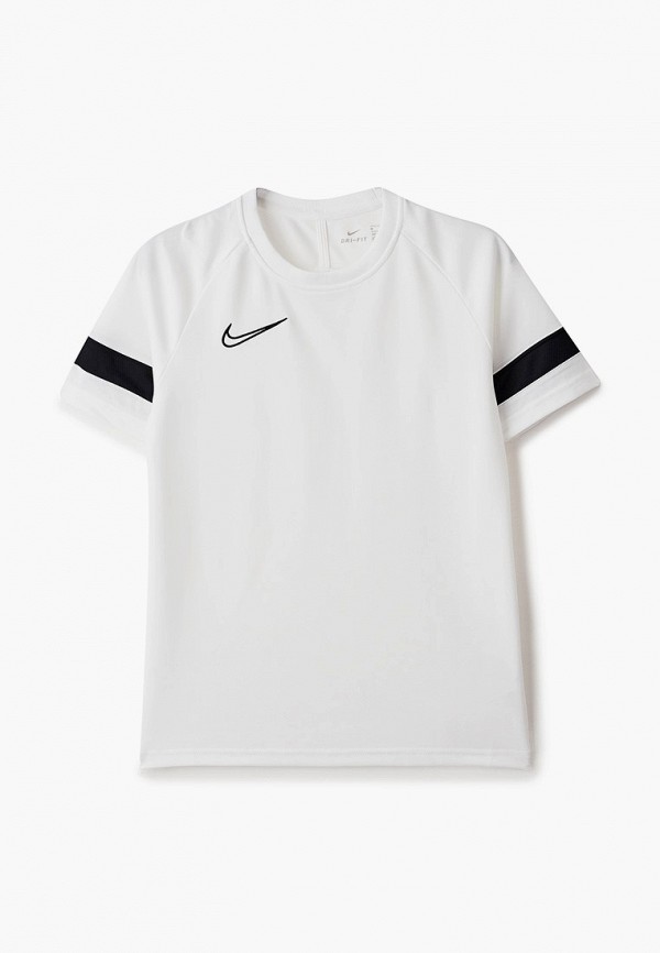 

Футболка спортивная Nike, Белый, Y NK DF ACD21 TOP SS