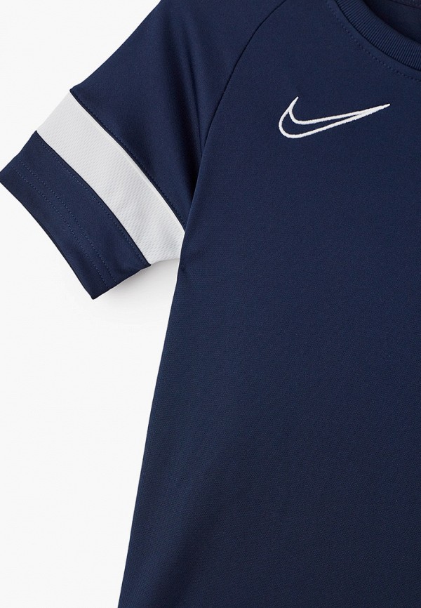 

Футболка спортивная Nike, Синий, Y NK DF ACD21 TOP SS