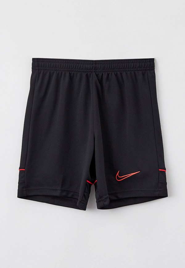 

Шорты спортивные Nike, Черный, Y NK DF ACD21 SHORT K