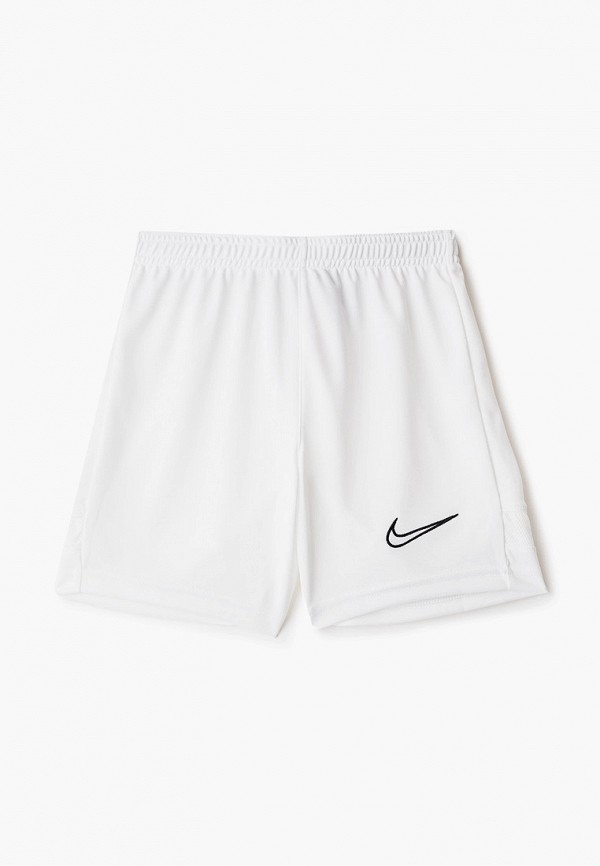 

Шорты спортивные Nike, Белый, Y NK DF ACD21 SHORT K
