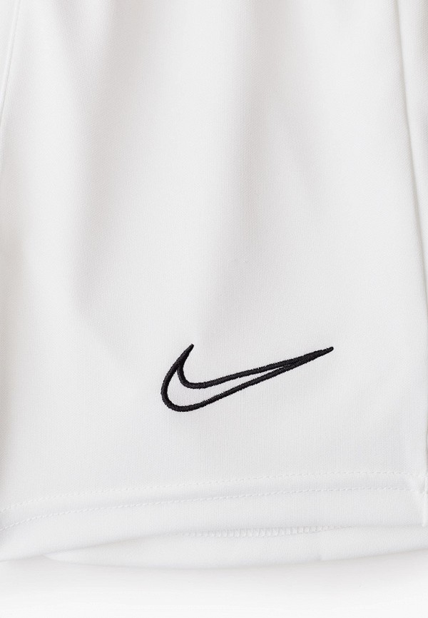 

Шорты спортивные Nike, Белый, Y NK DF ACD21 SHORT K