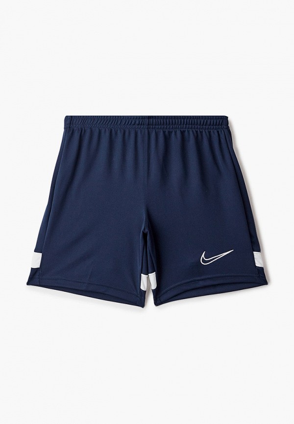 

Шорты спортивные Nike, Синий, Y NK DF ACD21 SHORT K