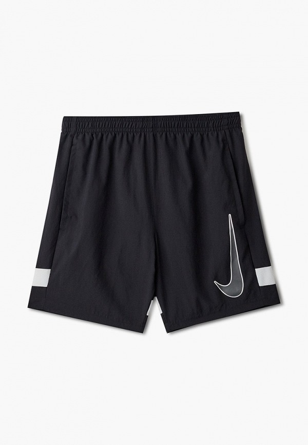 

Шорты спортивные Nike, Черный, Y NK DF ACD SHRT WP GX