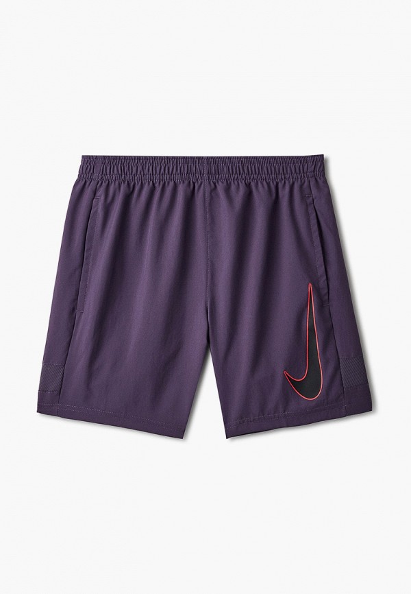 фото Шорты спортивные nike