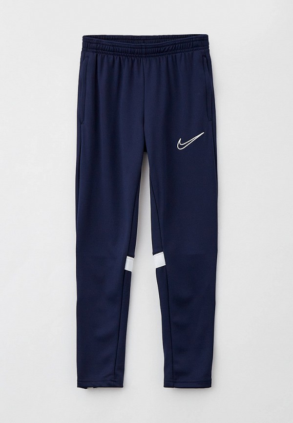 

Брюки спортивные Nike, Синий, Y NK DF ACD21 PANT KPZ