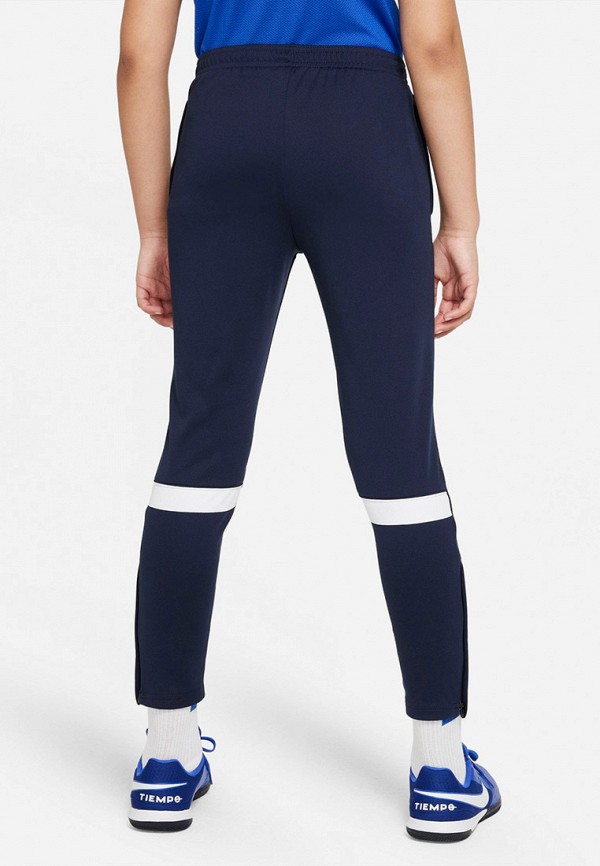 

Брюки спортивные Nike, Синий, Y NK DF ACD21 PANT KPZ