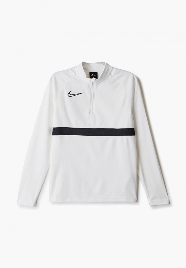 фото Лонгслив спортивный nike