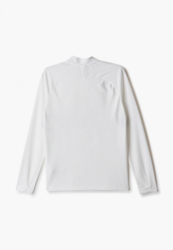 фото Лонгслив спортивный nike