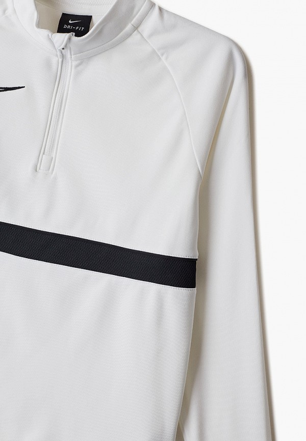 фото Лонгслив спортивный nike