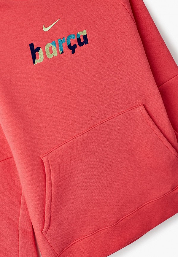 фото Худи nike