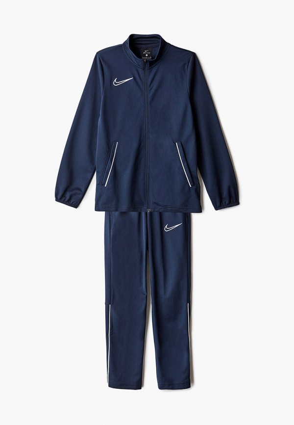 

Костюм спортивный Nike, Синий, Y NK DF ACD21 TRK SUIT K