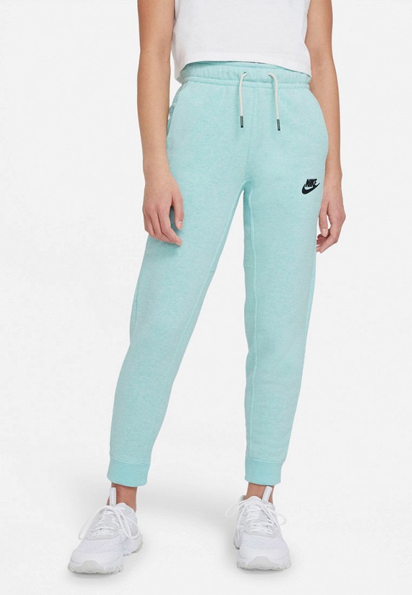 фото Брюки спортивные nike