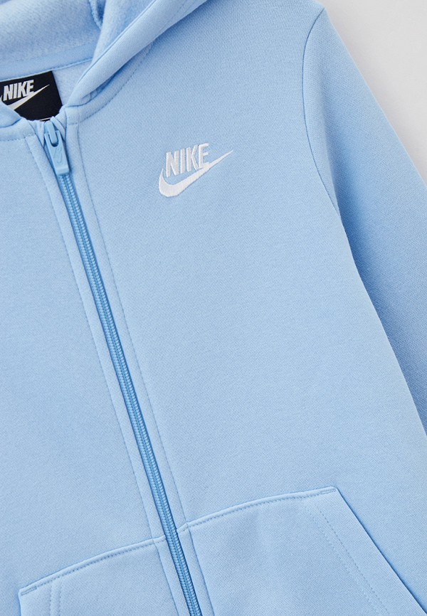 фото Костюм спортивный nike