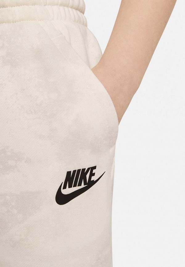 фото Шорты спортивные nike