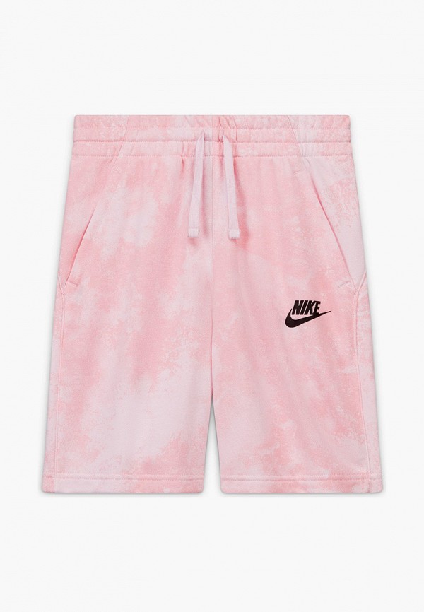 фото Шорты спортивные nike