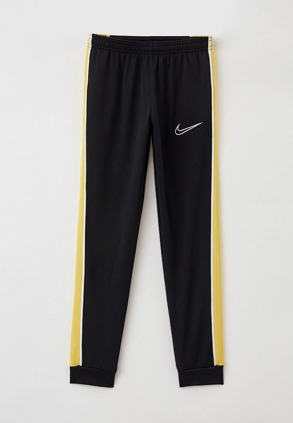 

Брюки спортивные Nike, Черный, Y NK DF ACD TRK PNT KP FP JB