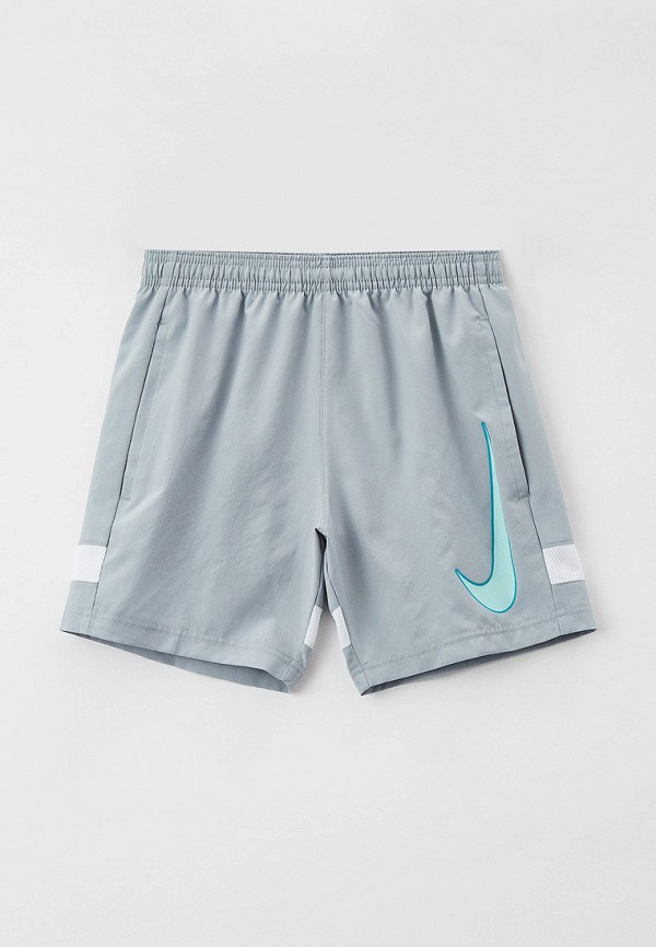 

Шорты спортивные Nike, Серый, Y NK DF ACD SHRT WP GX
