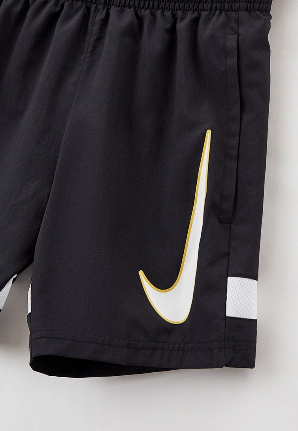 

Шорты спортивные Nike, Черный, Y NK DF ACD SHRT WP GX