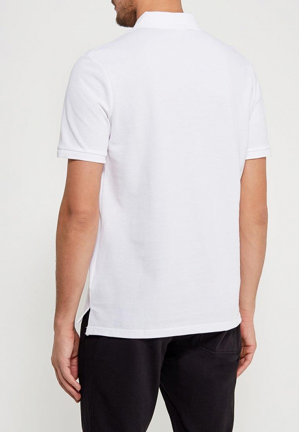

Поло Nike, Белый, MEN'S SPORTSWEAR POLO