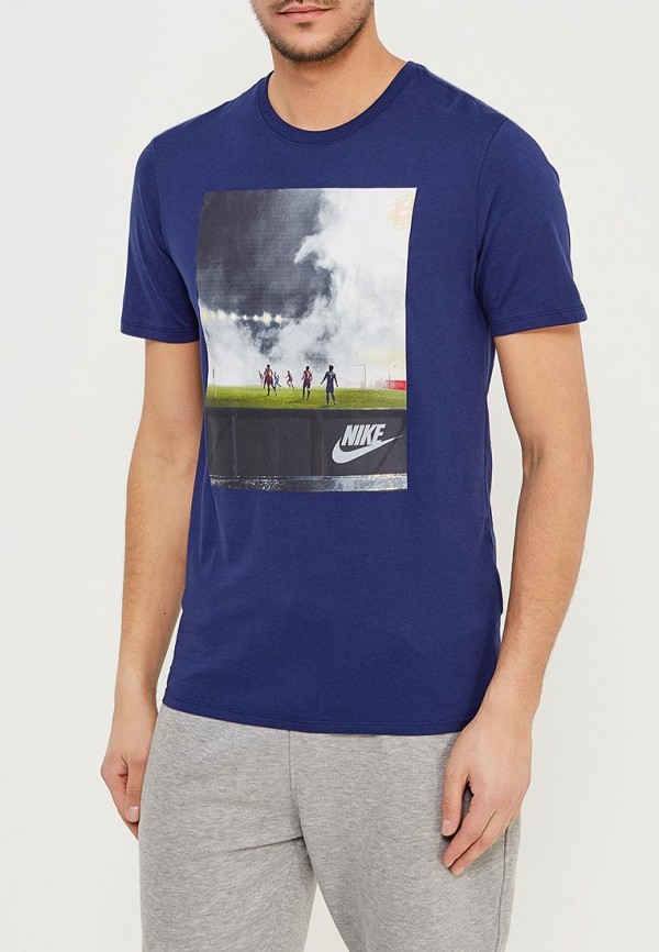 Футболка Nike 