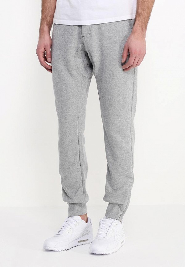 

Брюки спортивные Nike, NIKE VENOM FT PANT, Серый