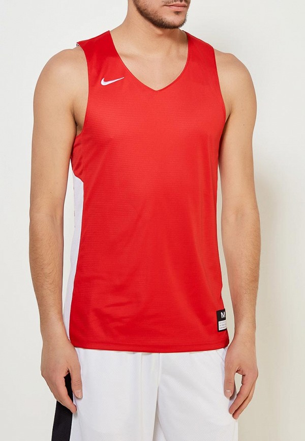 

Майка спортивная Nike, Разноцветный, M NK TANK REVERSIBLE