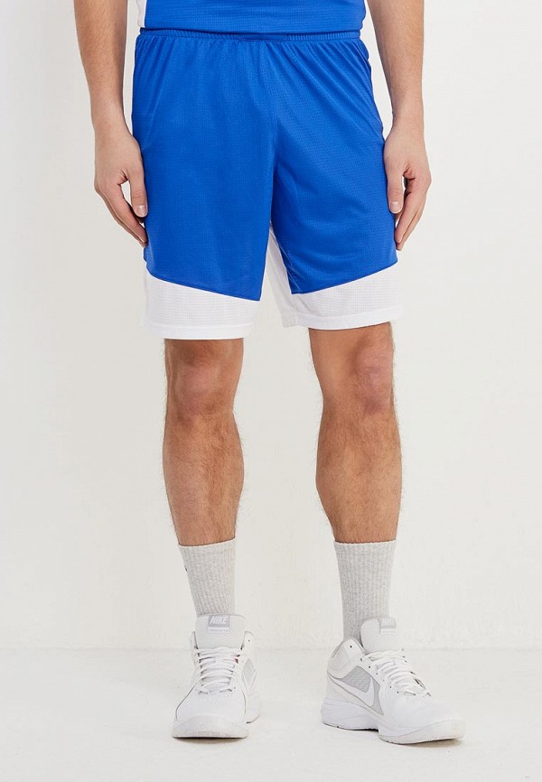 

Шорты спортивные Nike, Синий, M NK SHORT PRACTICE