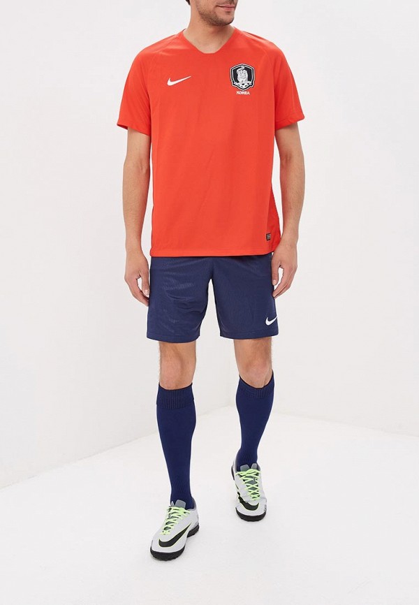 

Футболка спортивная Nike, Красный, FIFA 2018 SOUTH KOREA