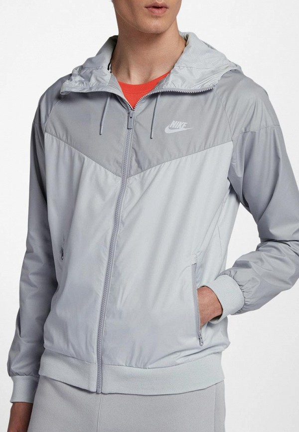 где купить Ветровка Nike Nike NI464EMBBIW3 по лучшей цене
