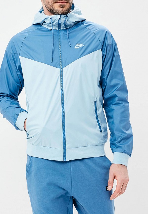 где купить Ветровка Nike Nike NI464EMBBIW5 по лучшей цене