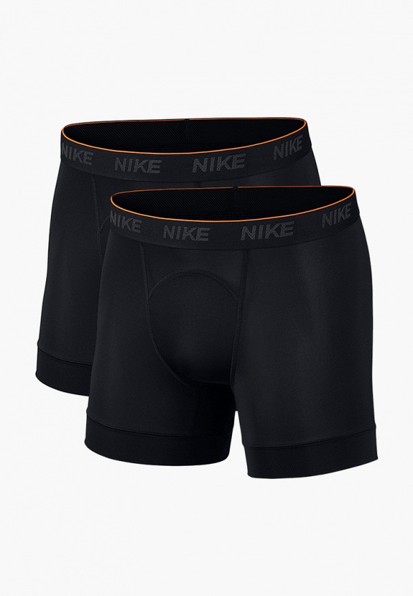 

Комплект Nike, Черный, Nike Men's Training Boxer Briefs (2 Pack)