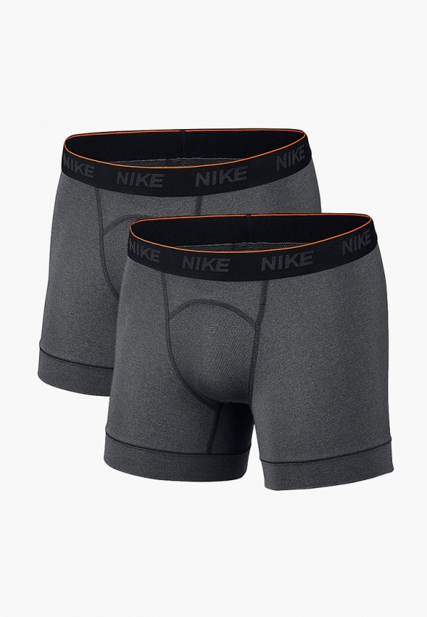 

Комплект Nike, Серый, Nike Men's Training Boxer Briefs (2 Pack)